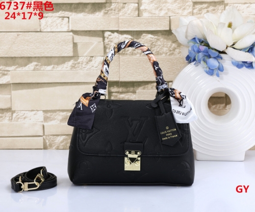 L*V Handbags-240920-OM1084