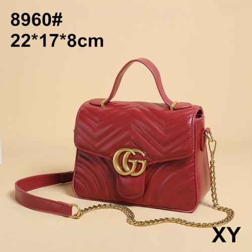 Gucc*i Handbags-240920-OM1064