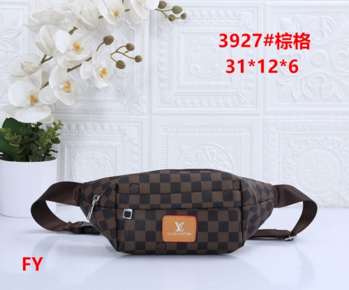 L*V Handbags-240920-OM1078