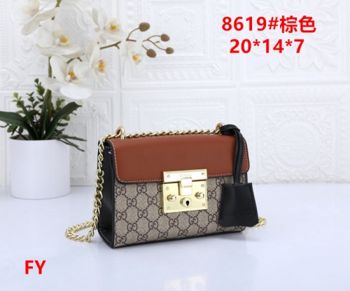 Gucc*i Handbags-240920-OM1070