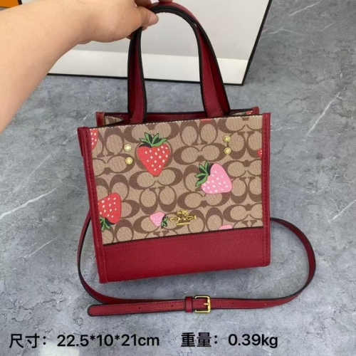 Coac*h Handbags-240920-BX3411