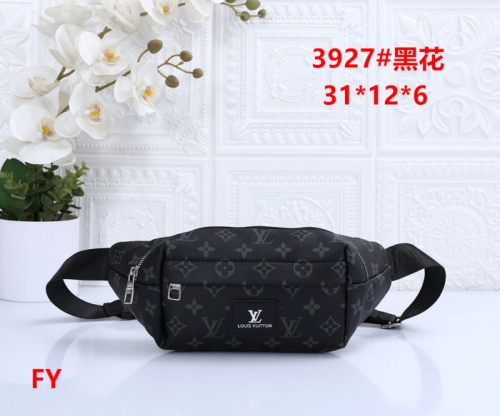 L*V Handbags-240920-OM1080