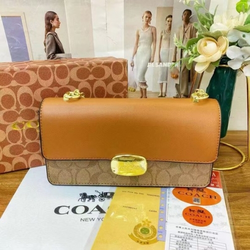 Coac*h Handbags-240920-BX3416