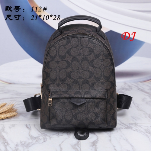 Coac*h Handbags-240920-OM1158