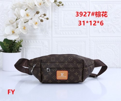 L*V Handbags-240920-OM1079