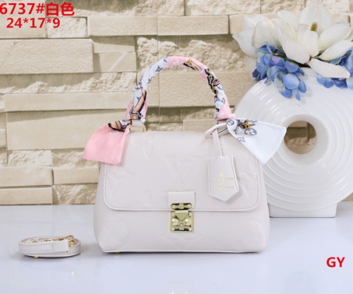 L*V Handbags-240920-OM1082