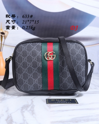 Gucc*i Handbags-240920-OM1033