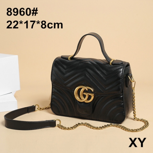 Gucc*i Handbags-240920-OM1061