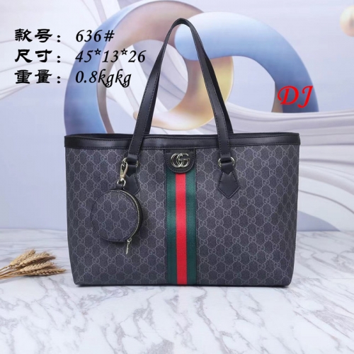 Gucc*i Handbags-240920-OM1040