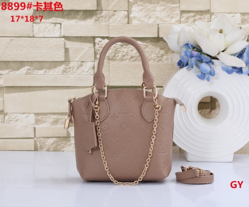 L*V Handbags-240920-OM1088