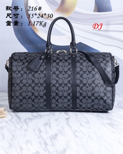 Coac*h Handbags-240920-OM1163