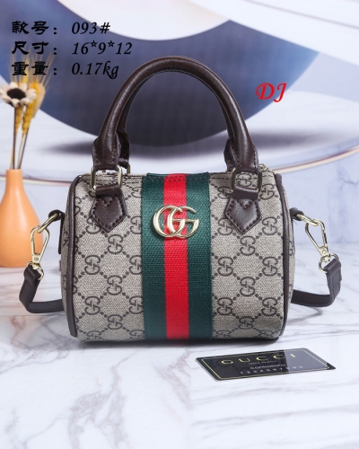 Gucc*i Handbags-240920-OM1023