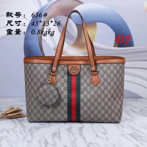 Gucc*i Handbags-240920-OM1037