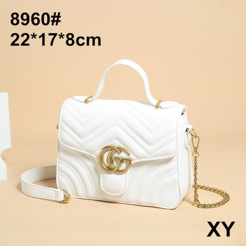 Gucc*i Handbags-240920-OM1063