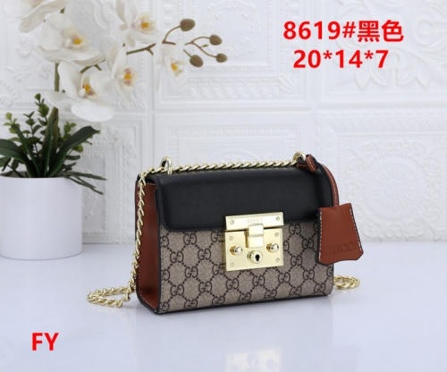 Gucc*i Handbags-240920-OM1072