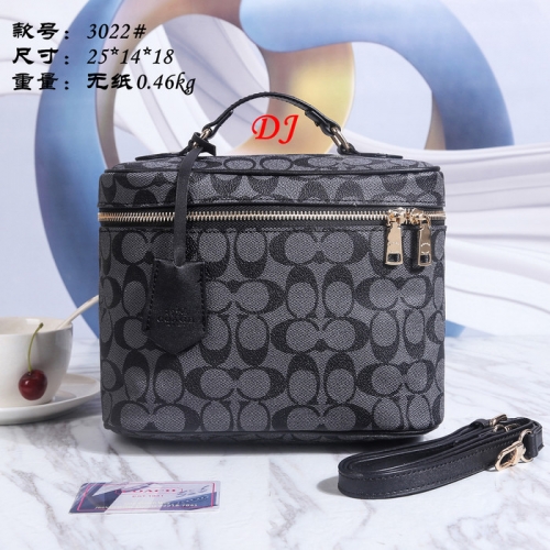 Coac*h Handbags-240920-OM1183