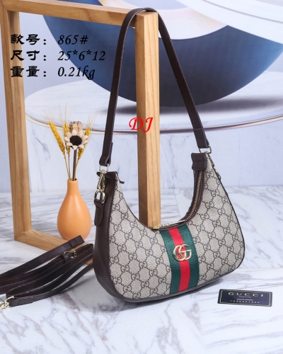 Gucc*i Handbags-240920-OM1055