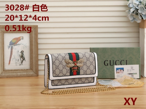 Gucc*i Handbags-240920-OM1060