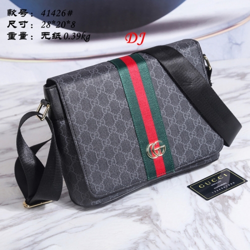 Gucc*i Handbags-240920-OM1065