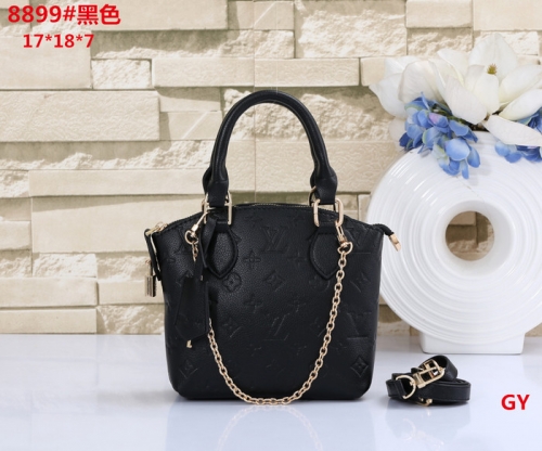 L*V Handbags-240920-OM1087