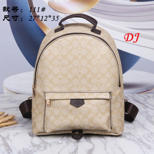 Coac*h Handbags-240920-OM1155