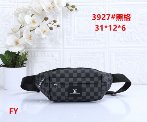 L*V Handbags-240920-OM1077