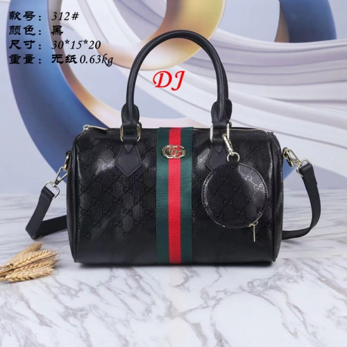 Gucc*i Handbags-240920-OM1028