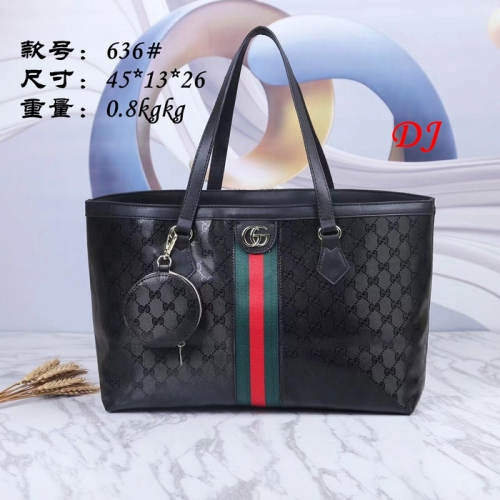 Gucc*i Handbags-240920-OM1039