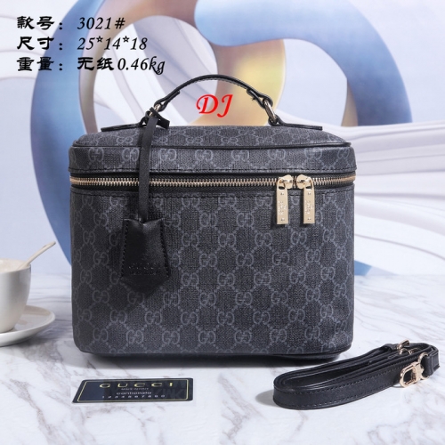 Gucc*i Handbags-240920-OM1179