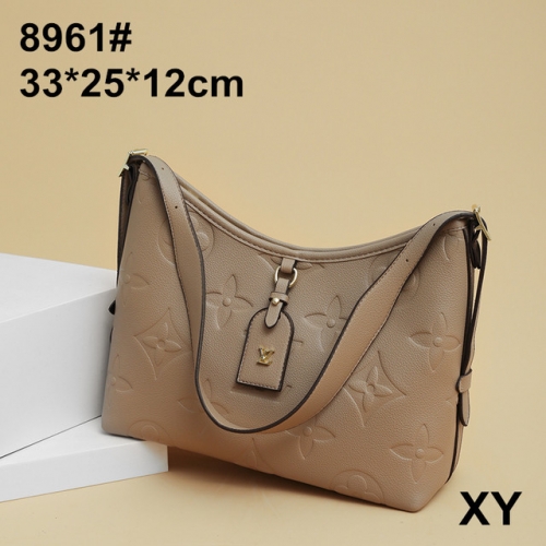 L*V Handbags-240920-OM1091