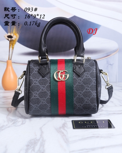 Gucc*i Handbags-240920-OM1021