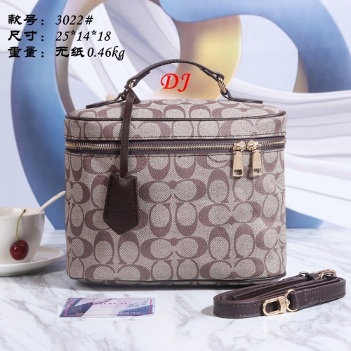 Coac*h Handbags-240920-OM1180