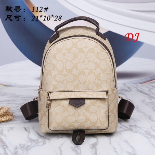 Coac*h Handbags-240920-OM1160