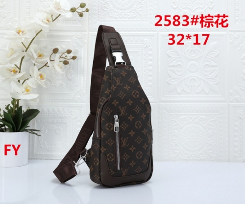 L*V Handbags-240920-OM1096