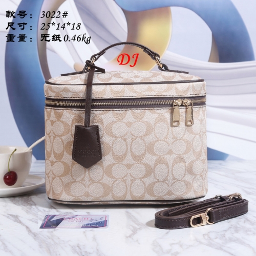 Coac*h Handbags-240920-OM1182