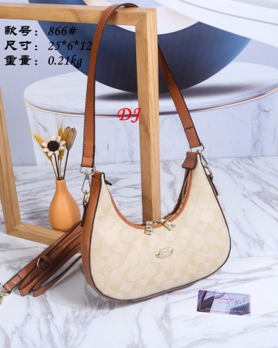 Coac*h Handbags-240920-OM1176