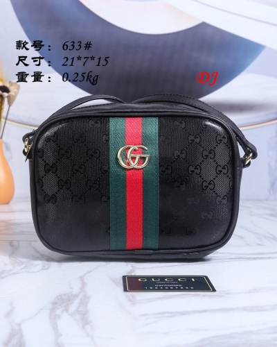 Gucc*i Handbags-240920-OM1035