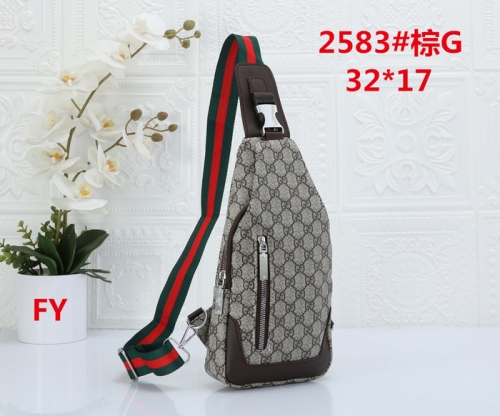 Gucc*i Handbags-240920-OM1068