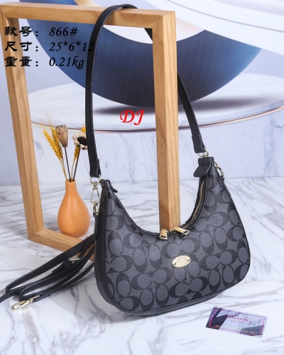 Coac*h Handbags-240920-OM1177