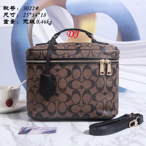 Coac*h Handbags-240920-OM1181