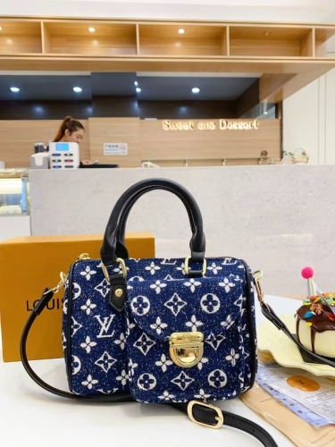 L*V  Handbags-240920-BX3333