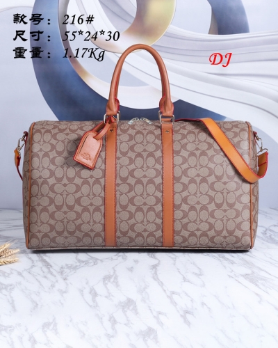 Coac*h Handbags-240920-OM1162