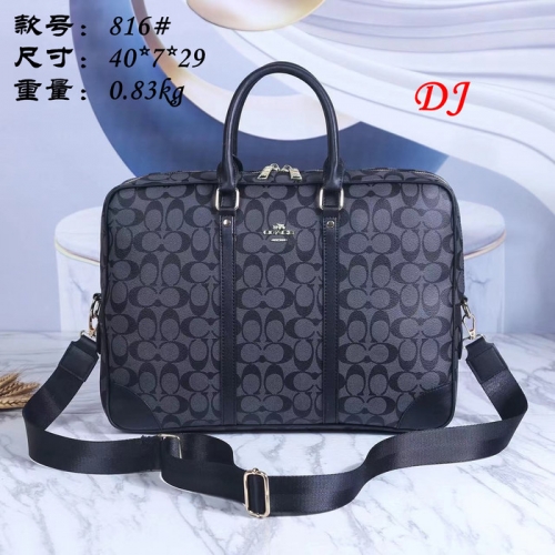 Coac*h Handbags-240920-OM1173