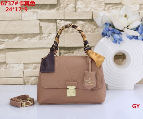 L*V Handbags-240920-OM1081