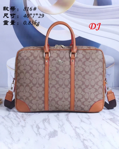 Coac*h Handbags-240920-OM1172