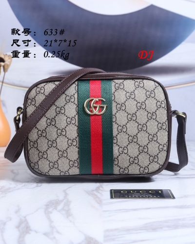 Gucc*i Handbags-240920-OM1034