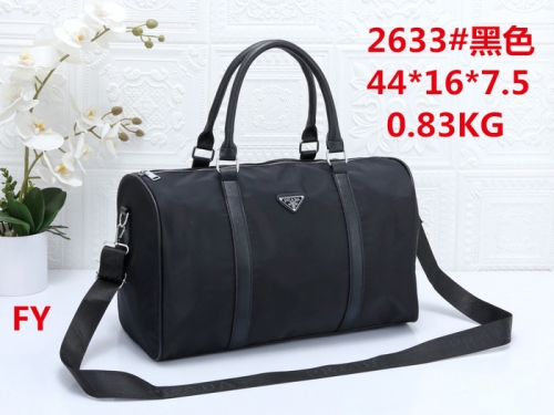 Prad*a Handbags-240920-OM1196