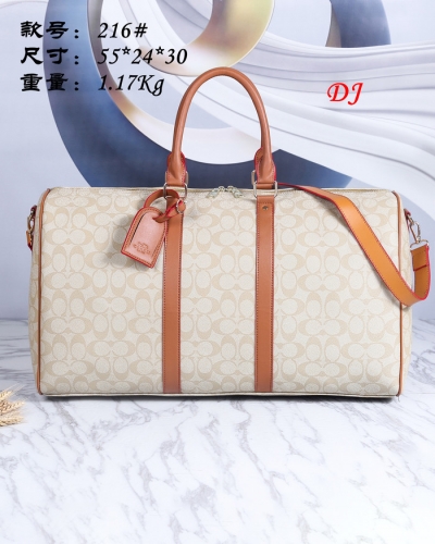 Coac*h Handbags-240920-OM1164