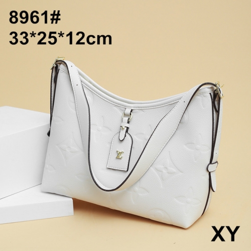 L*V Handbags-240920-OM1092