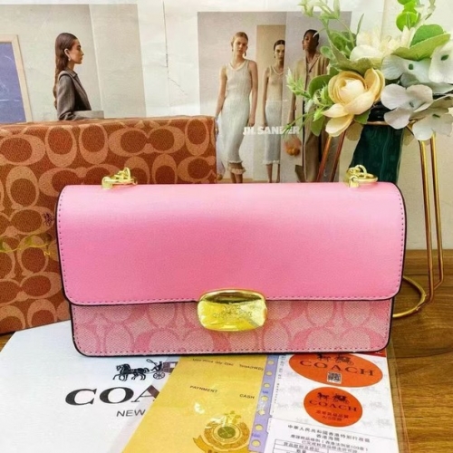 Coac*h Handbags-240920-BX3420